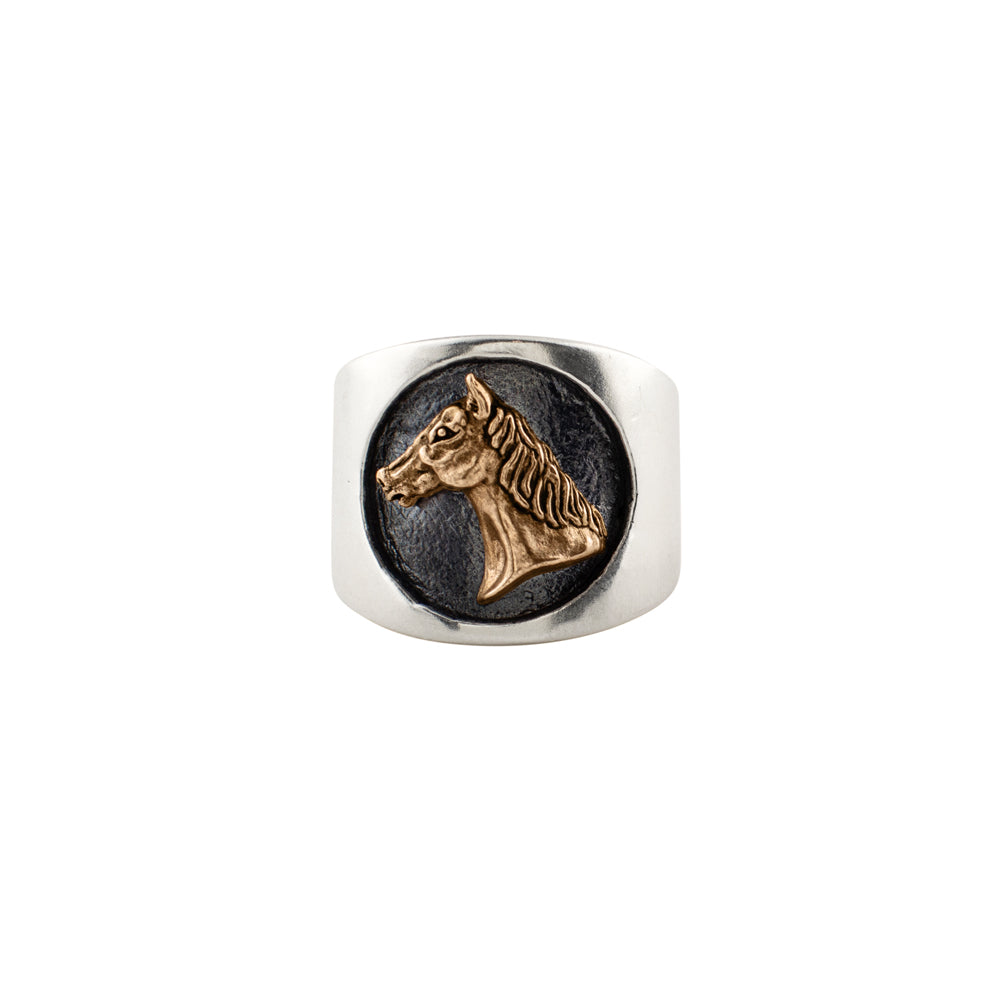 Show Pony Ring - FINAL SALE