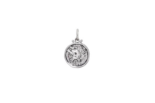 Aquarius Charm - FINAL SALE