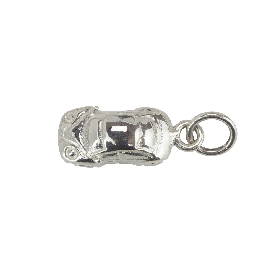 Old Fashioned Car Charm