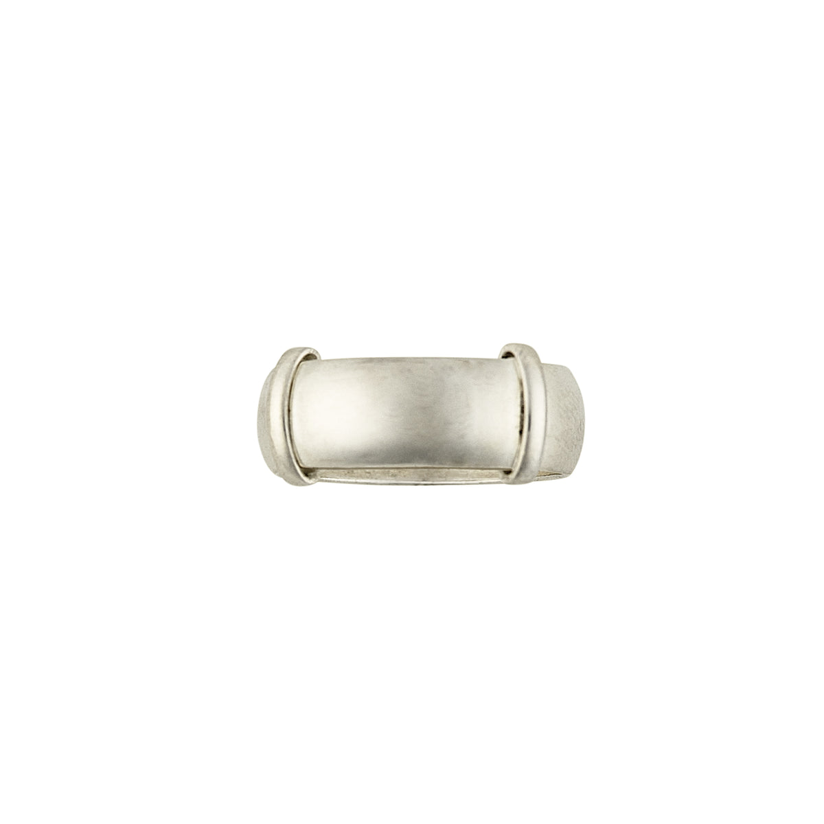 Sterling Slide Ring | Available to Ship October 30, 2026