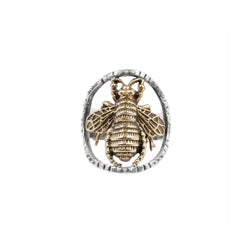 Bee True Ring