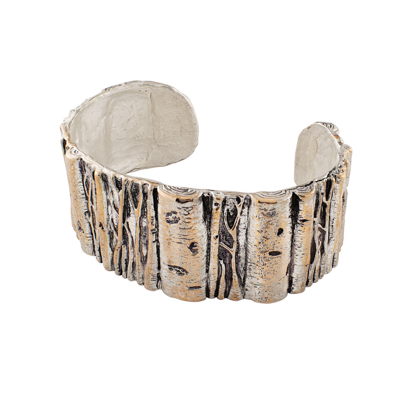 Aspen Cuff - Medium