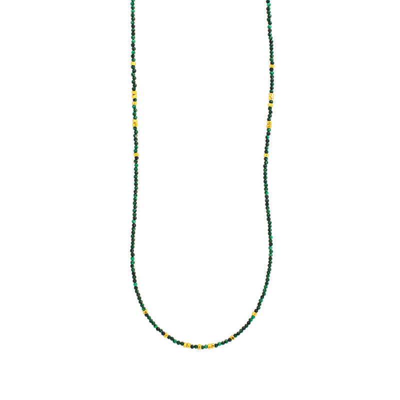 In the Woods Strand Necklace - 30-32"L