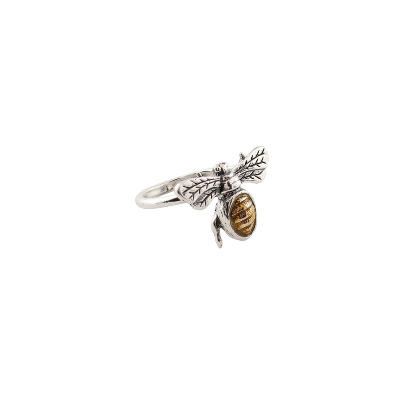 Sweet Bee Ring