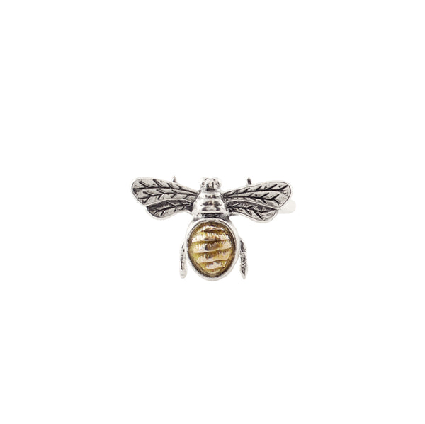 Sweet Bee Ring