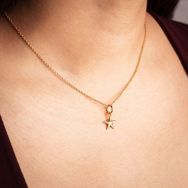 You're a Star Necklace
