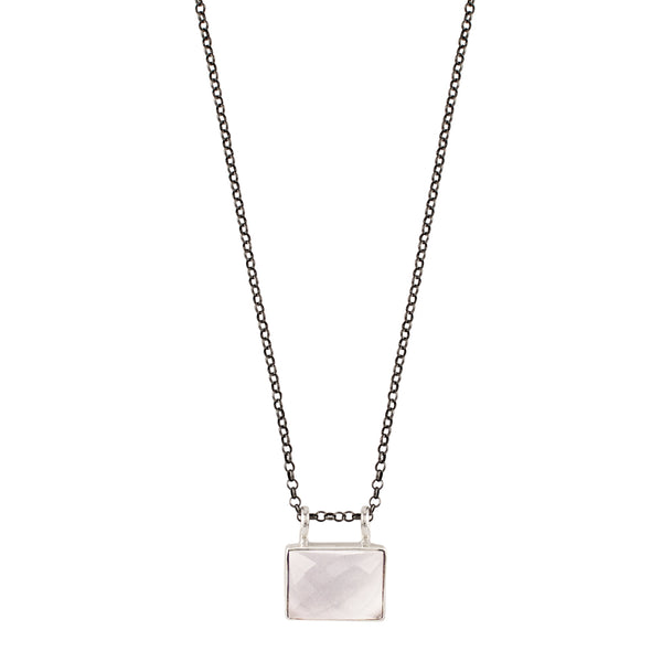 Window to the Soul Necklace | Available to Ship June 3, 2024