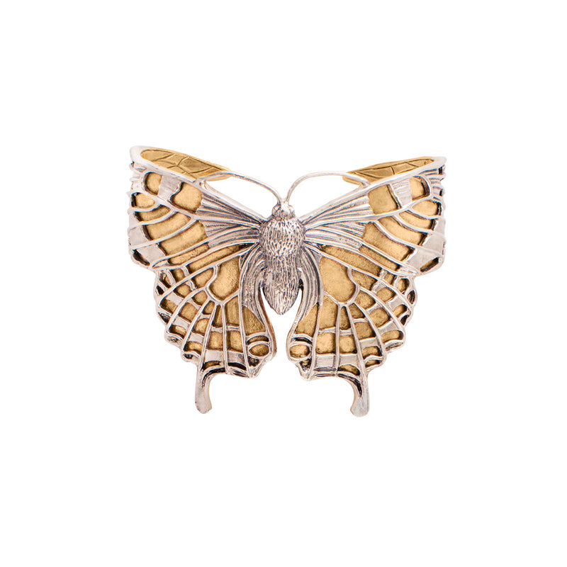 Swallow Tail Butterfly Cuff