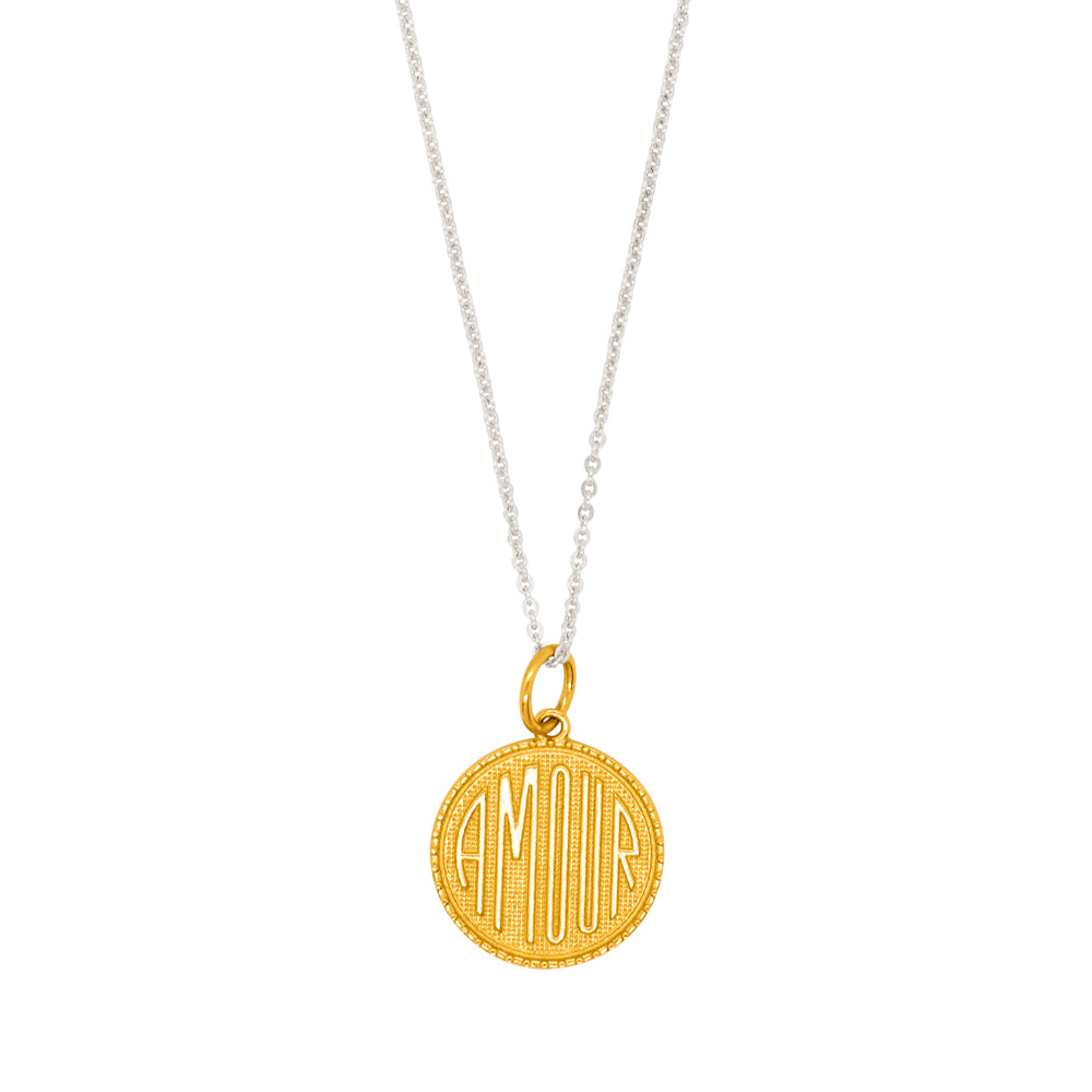 Amour necklace Amour necklace