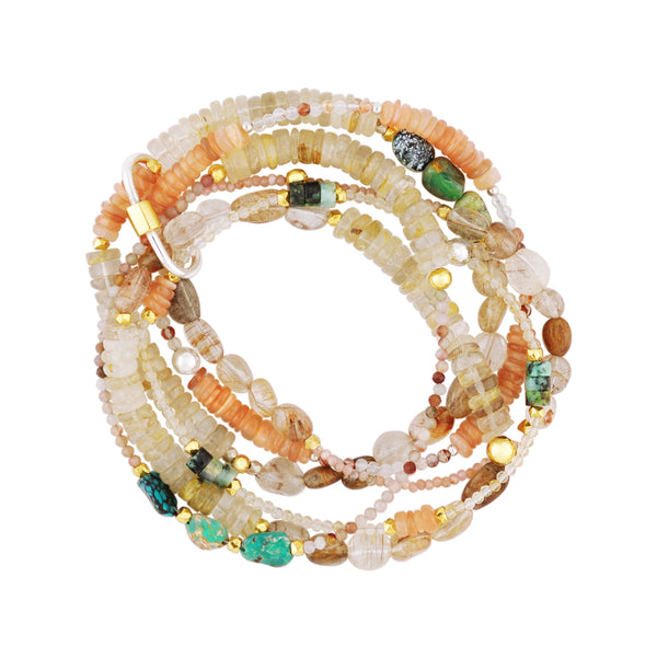 Bracelet Sets The Good Collective