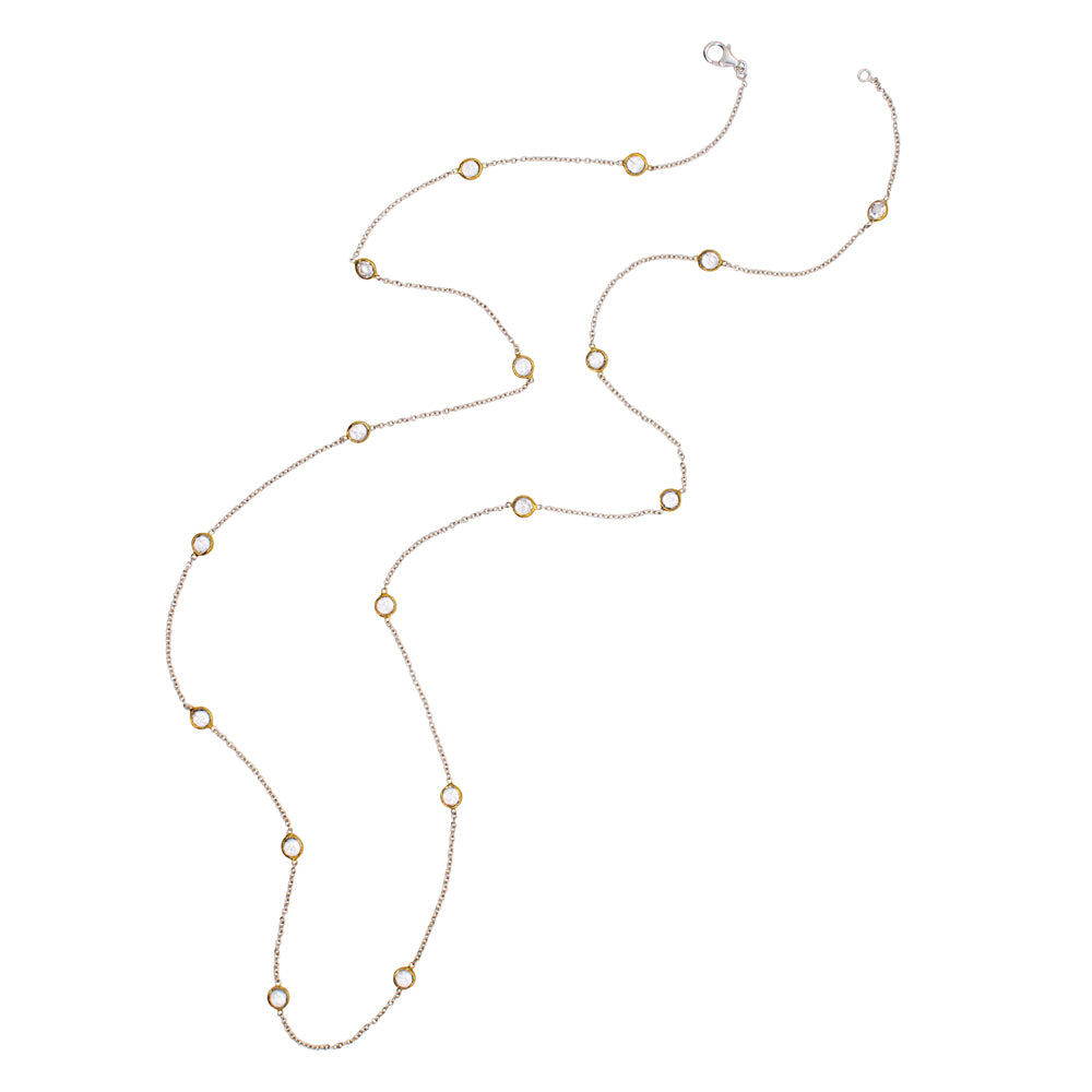 Starry Sky Necklace