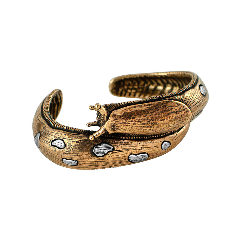 Slug Life Cuff