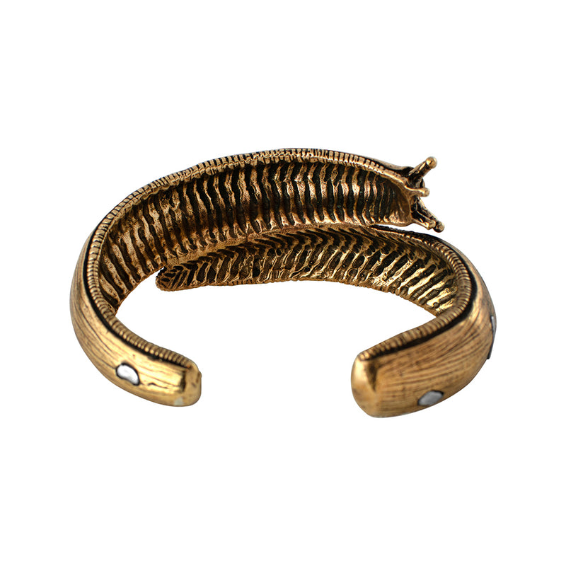 Slug Life Cuff