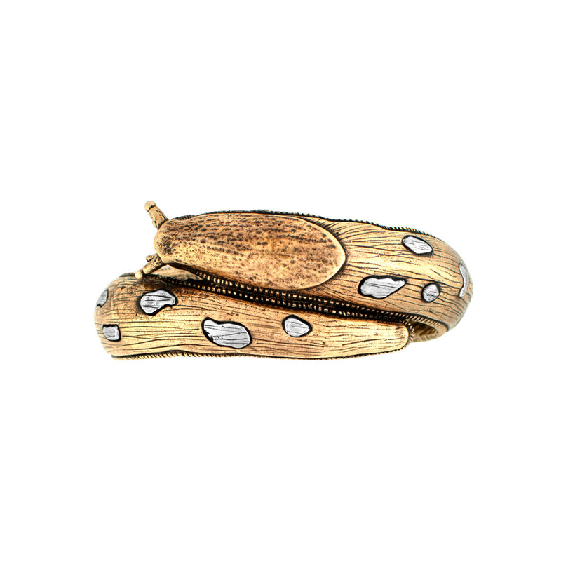 Slug Life Cuff