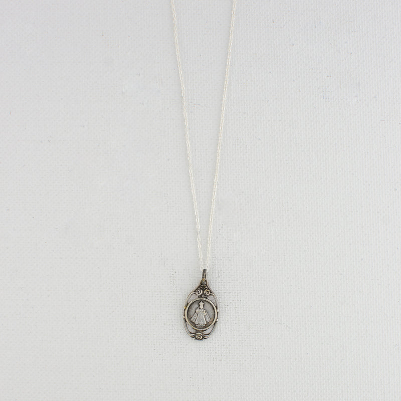 Vintage Infant Of Prague v14