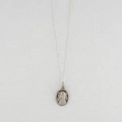 Vintage Our Lady Of Lourdes v15