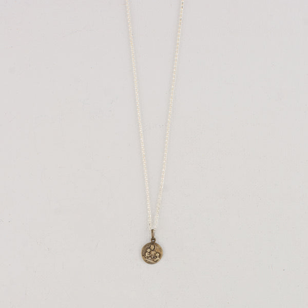 Vintage Saint Scapulaire