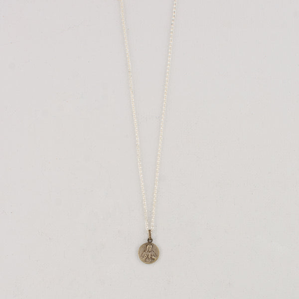Vintage Saint Scapulaire