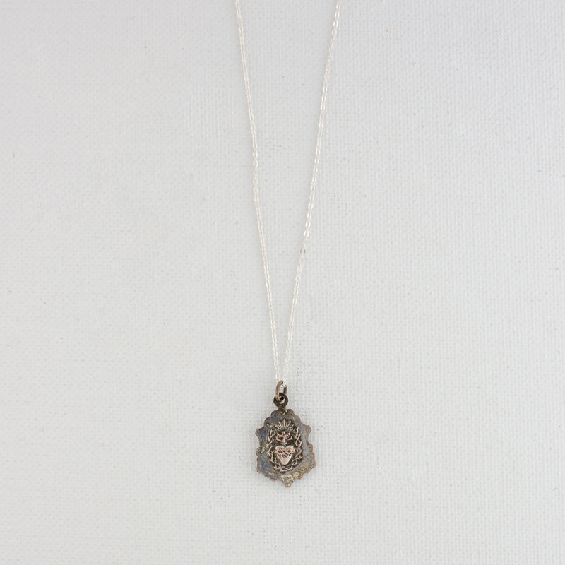Vintage Infant of Prague v9 | Available to Ship March 27, 2025