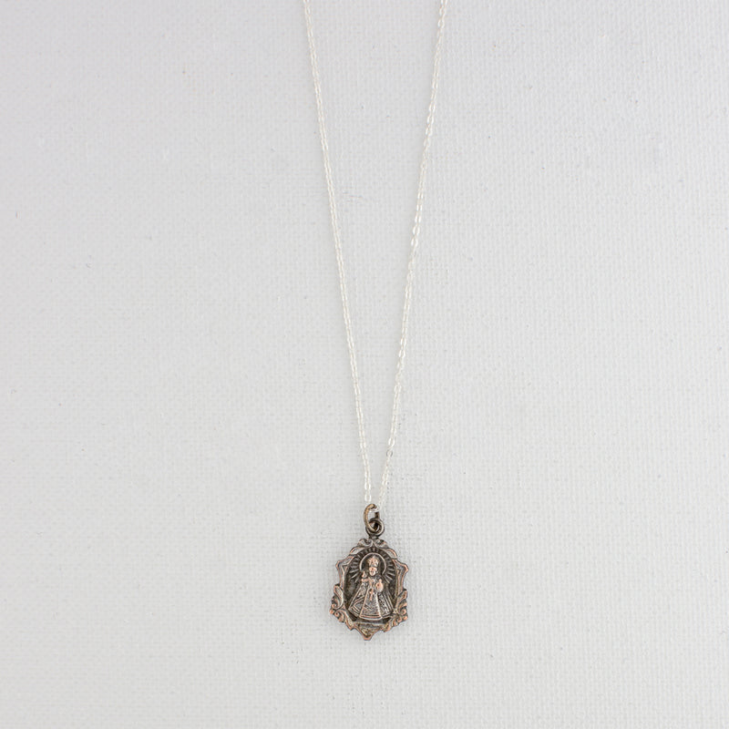 Vintage Infant of Prague v9 | Available to Ship March 27, 2025