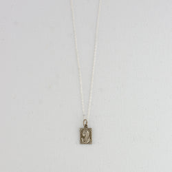 Vintage Our Lady Of Fatima v22