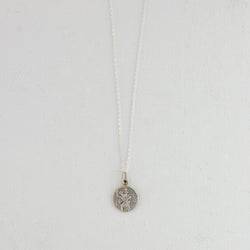 Vintage Saint Christopher v26