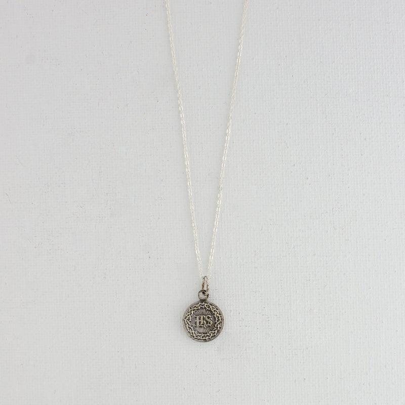 Vintage Infant Of Prague v27