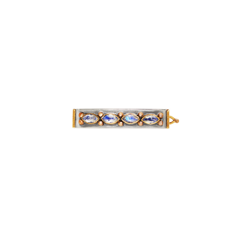 Totem Barrette