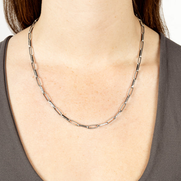 Zerli Chain Necklace