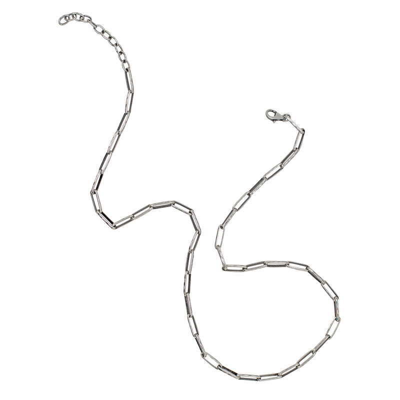 Zerli Chain Necklace