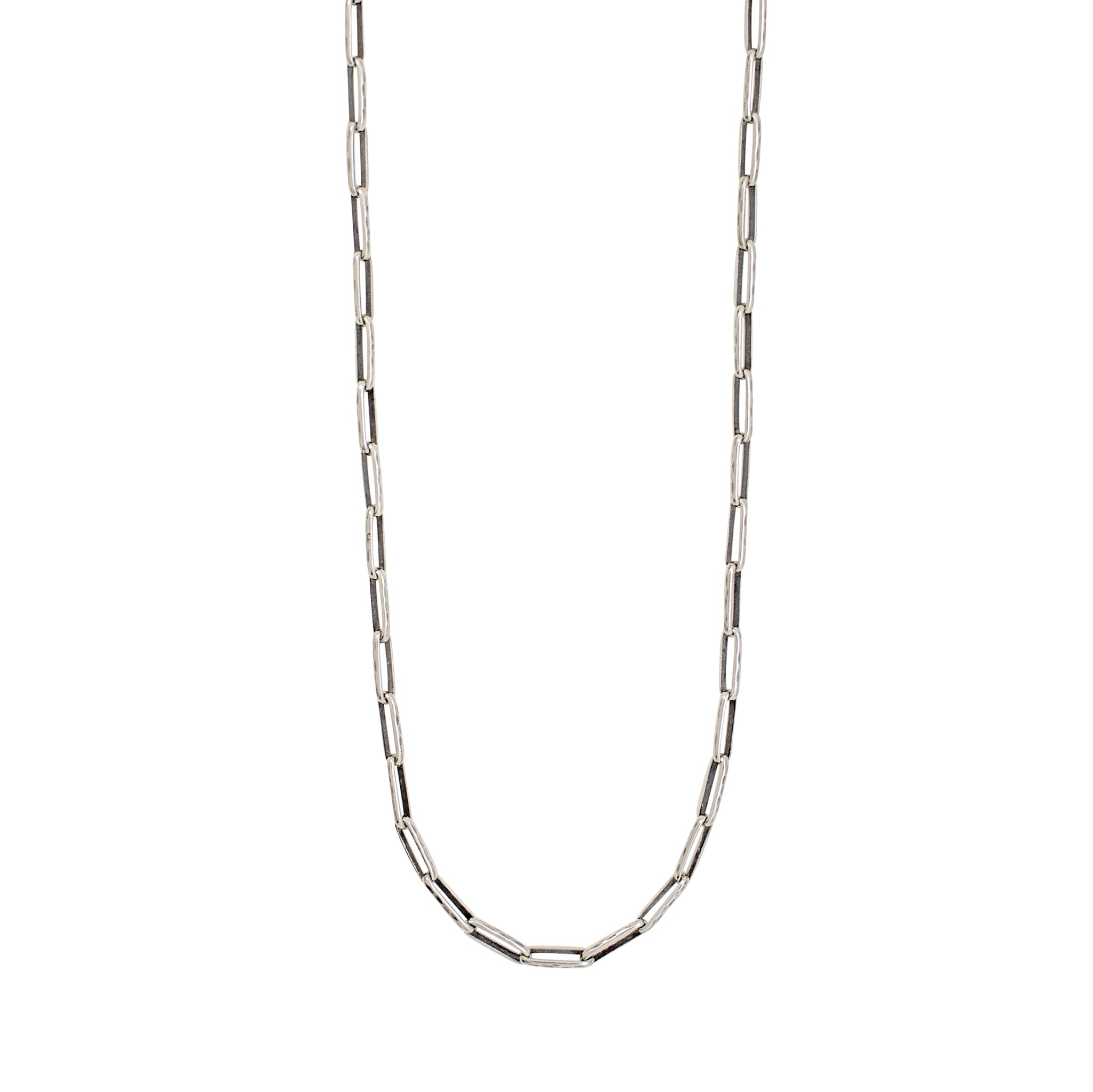 Zerli Chain Necklace