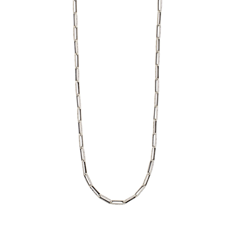 Zerli Chain Necklace