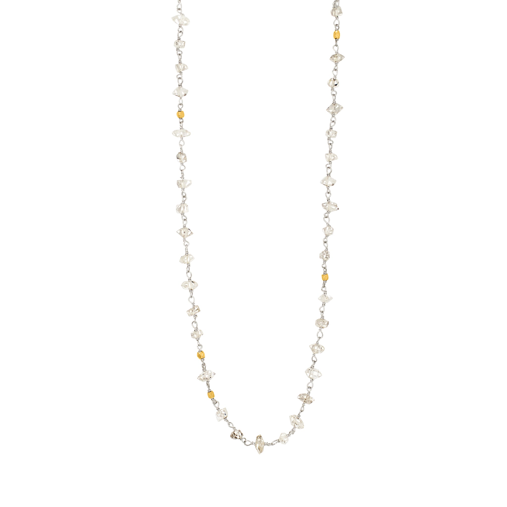 A Little Ice Breaker Necklace - 18-20" L