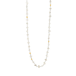 A Little Ice Breaker Necklace - 18-20" L