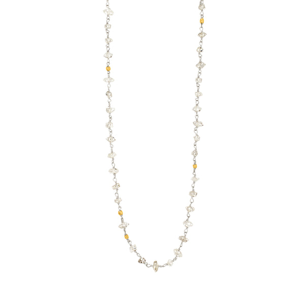 A Little Ice Breaker Necklace - 18-20" L