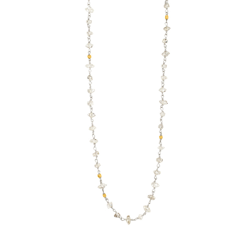 A Little Ice Breaker Necklace - 18-20" L