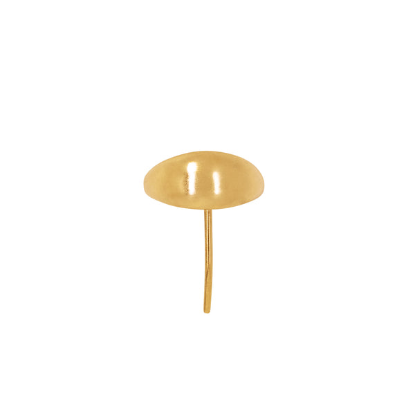 Mini Pony Cuff in Bronze