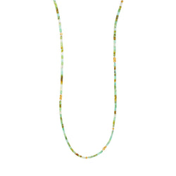 Oasis Strand Necklace