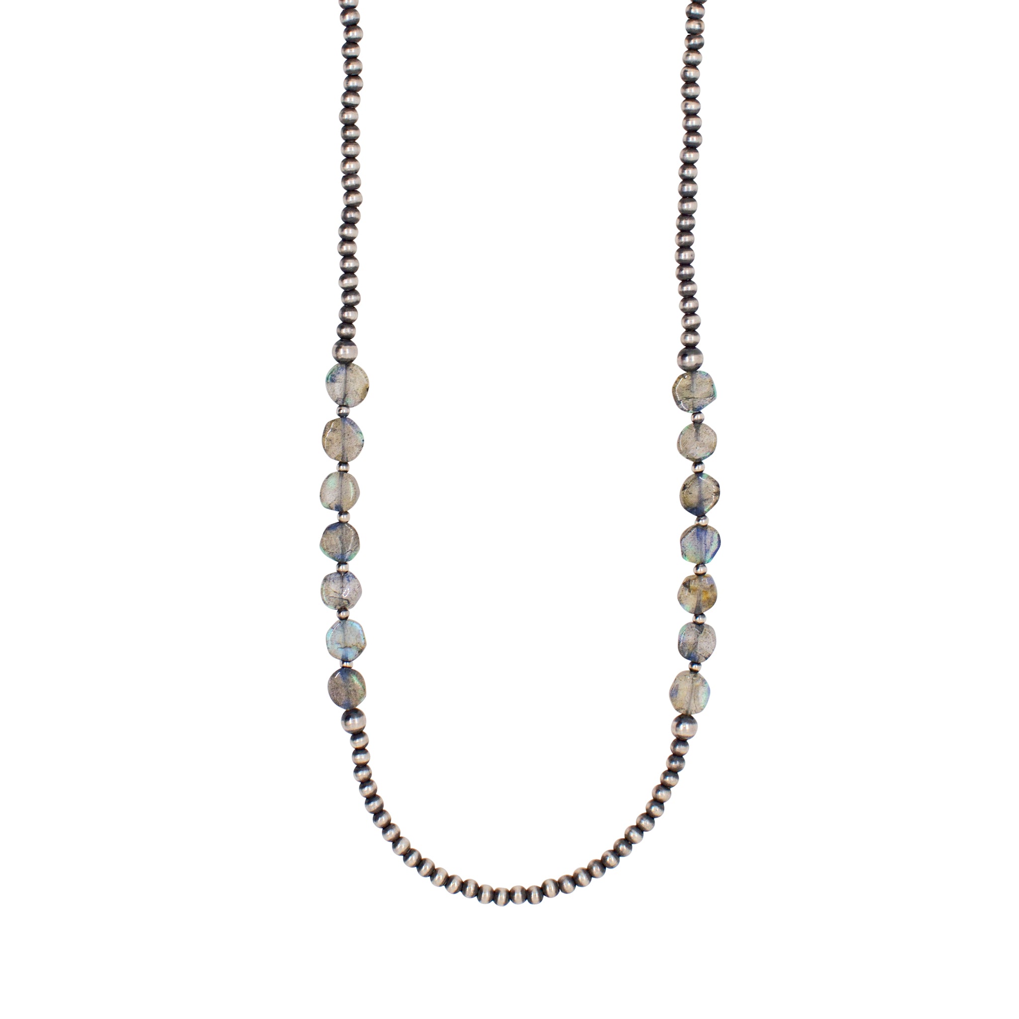 Bonfire Sky Necklace