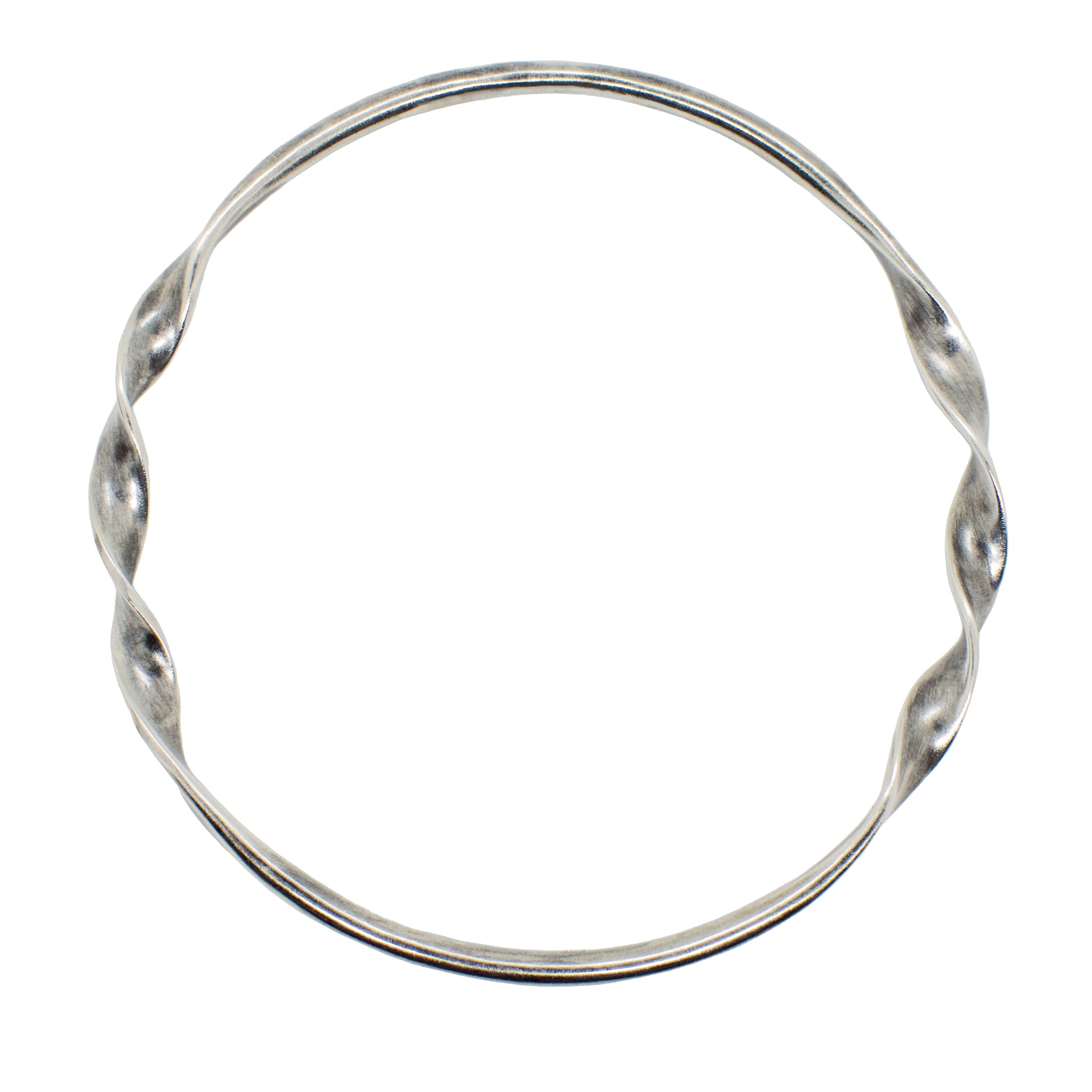 Be Flexible Bangle