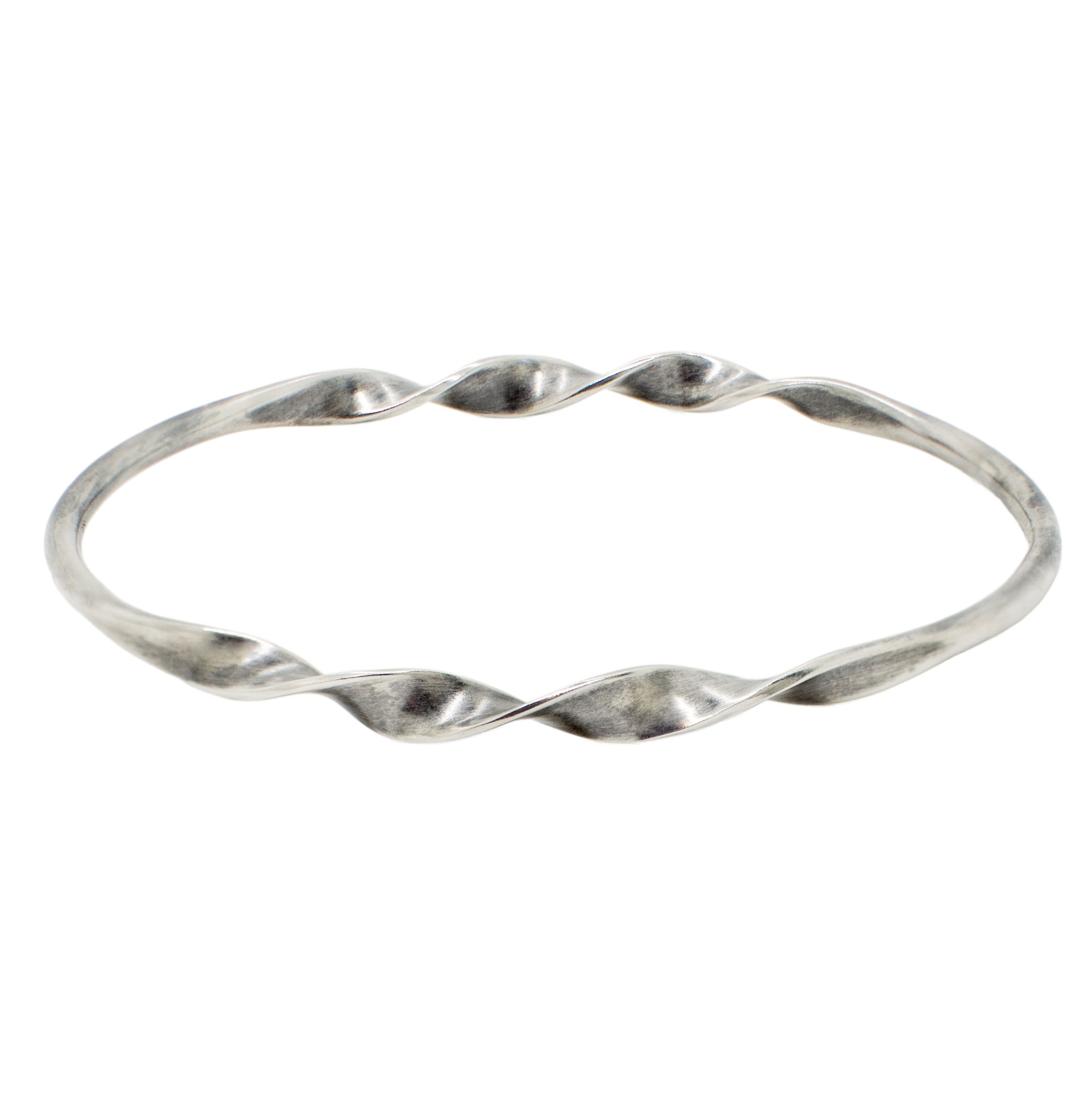 Be Flexible Bangle