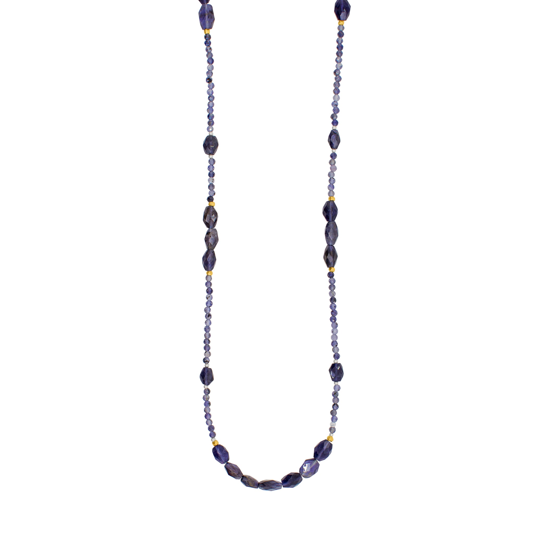 Dusk Sky Necklace
