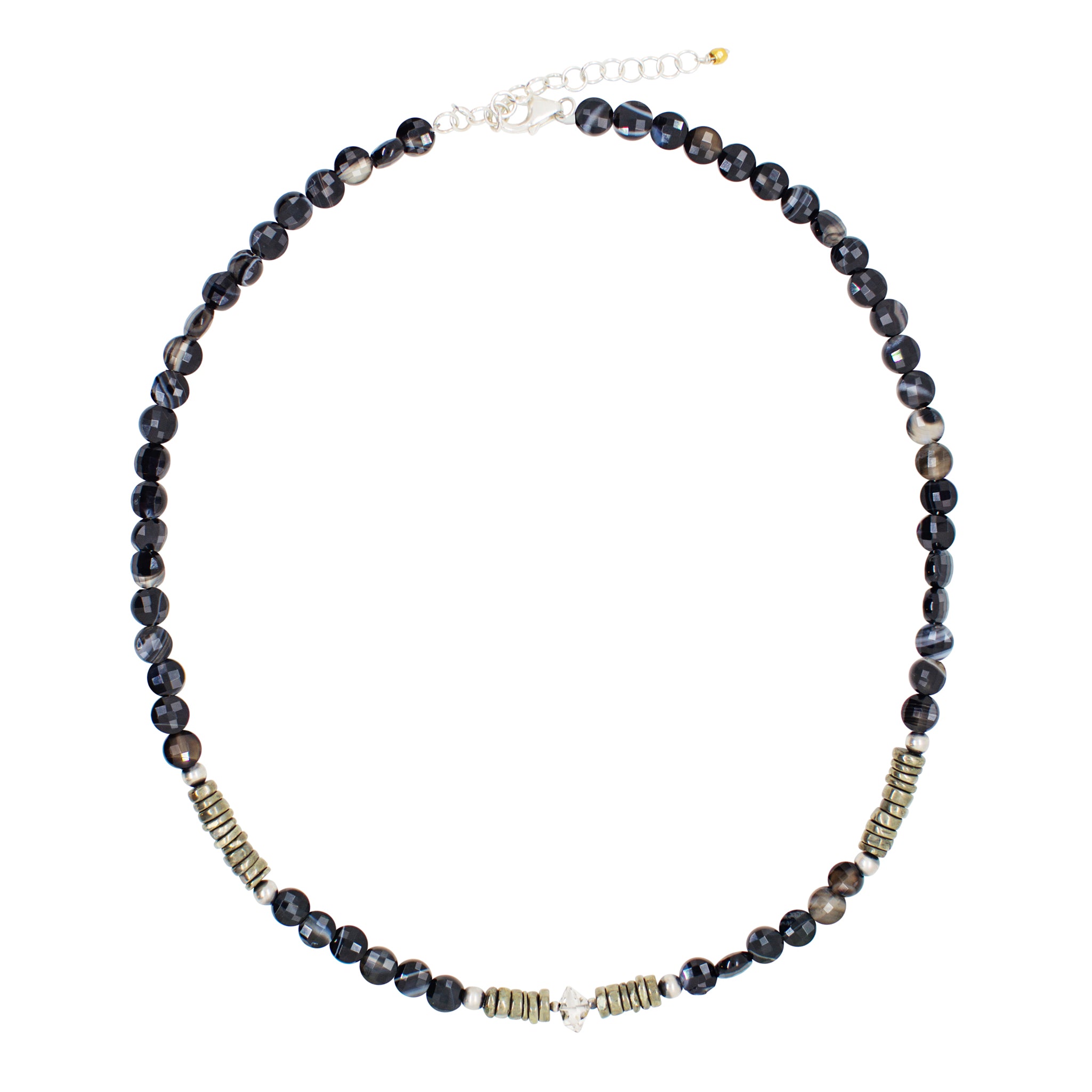 Starry Night Necklace