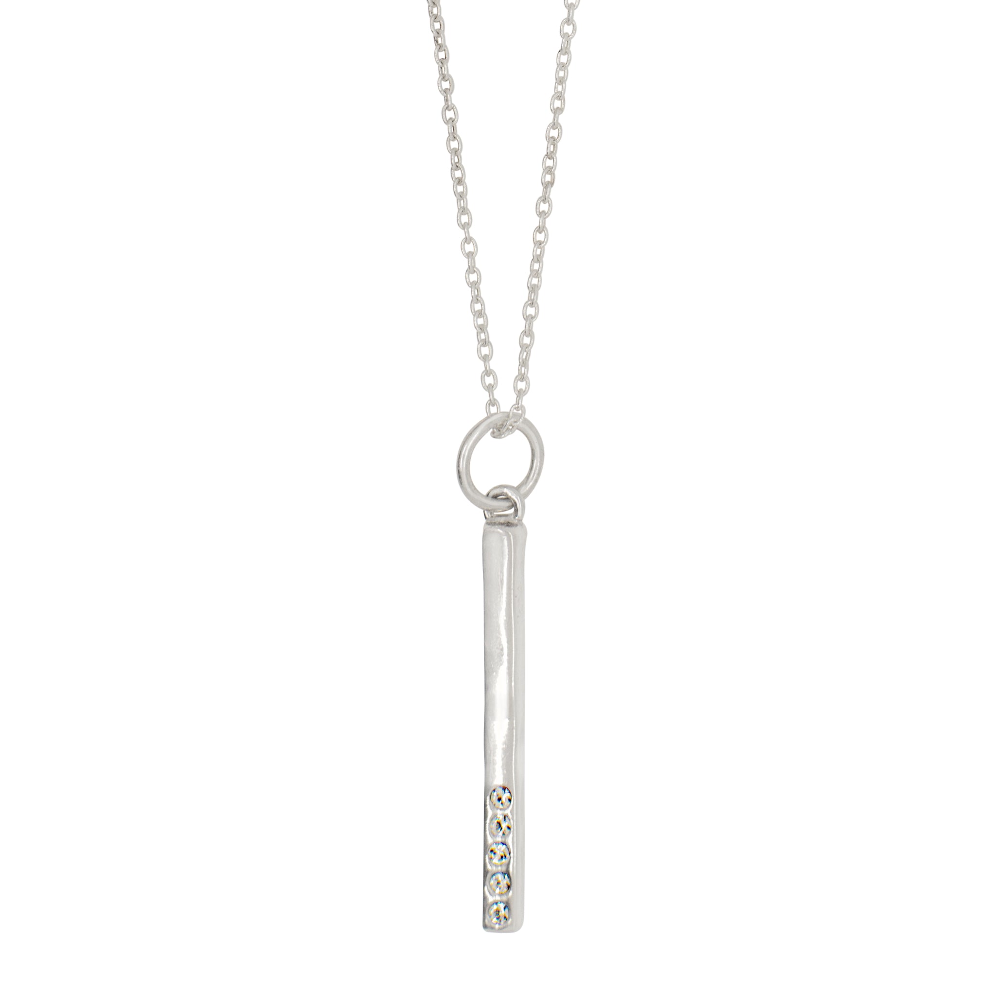 Moonbeam Necklace
