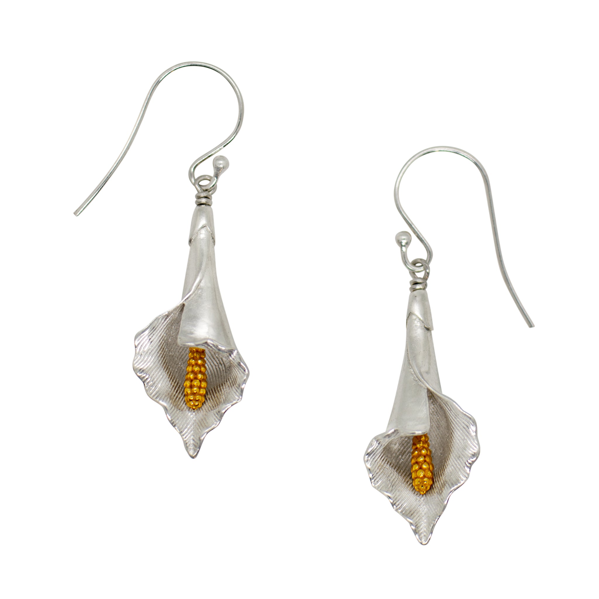 Sweet Lily Earrings