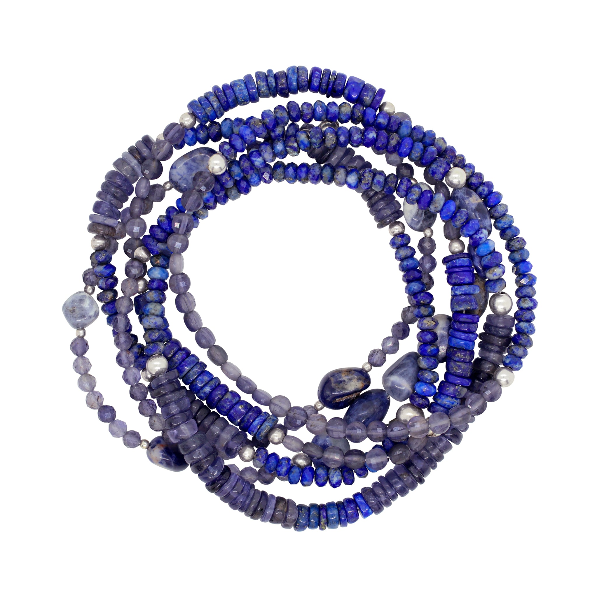 Bluebird Bracelet Set