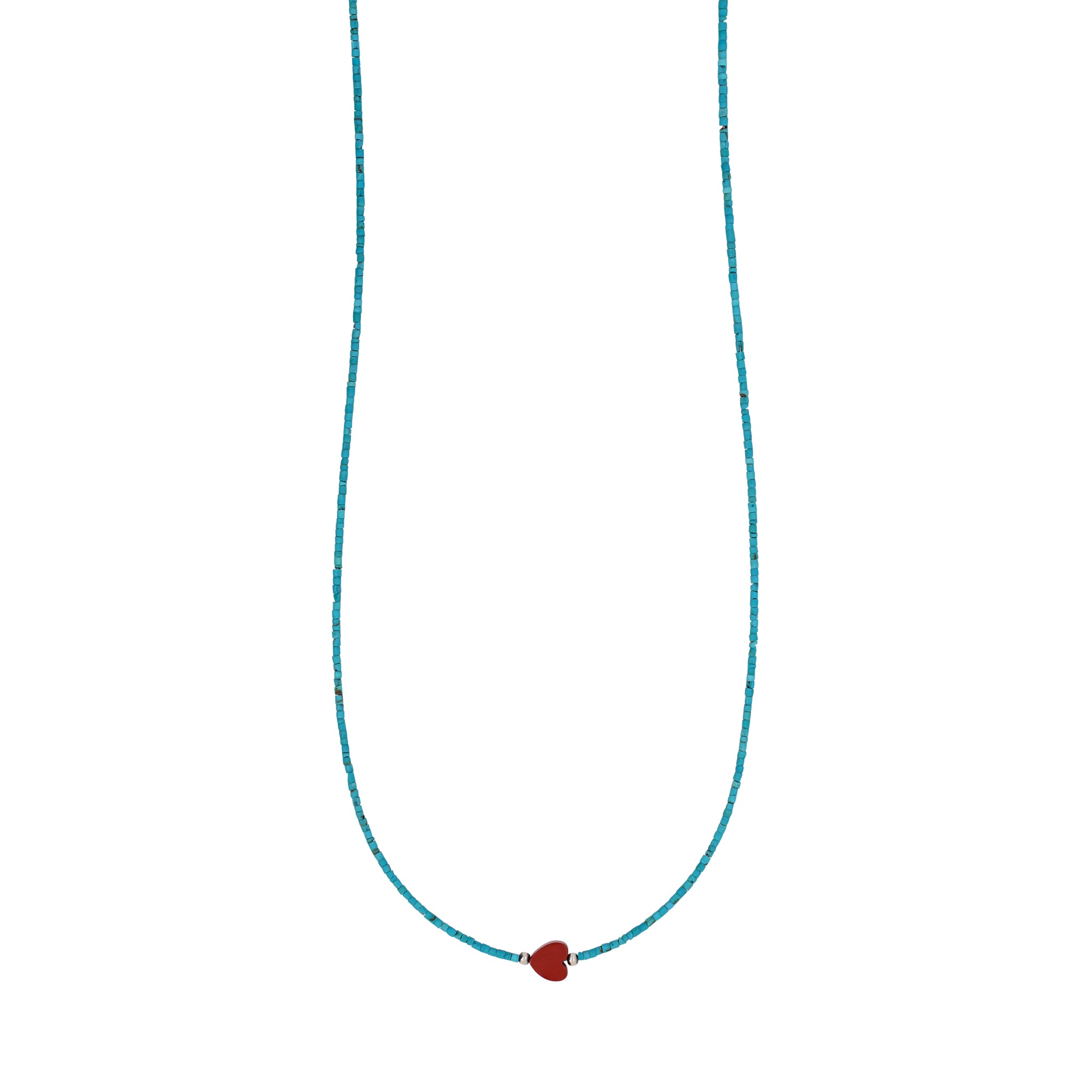 Show Some Heart Necklace | Available to Ship January 15, 2026