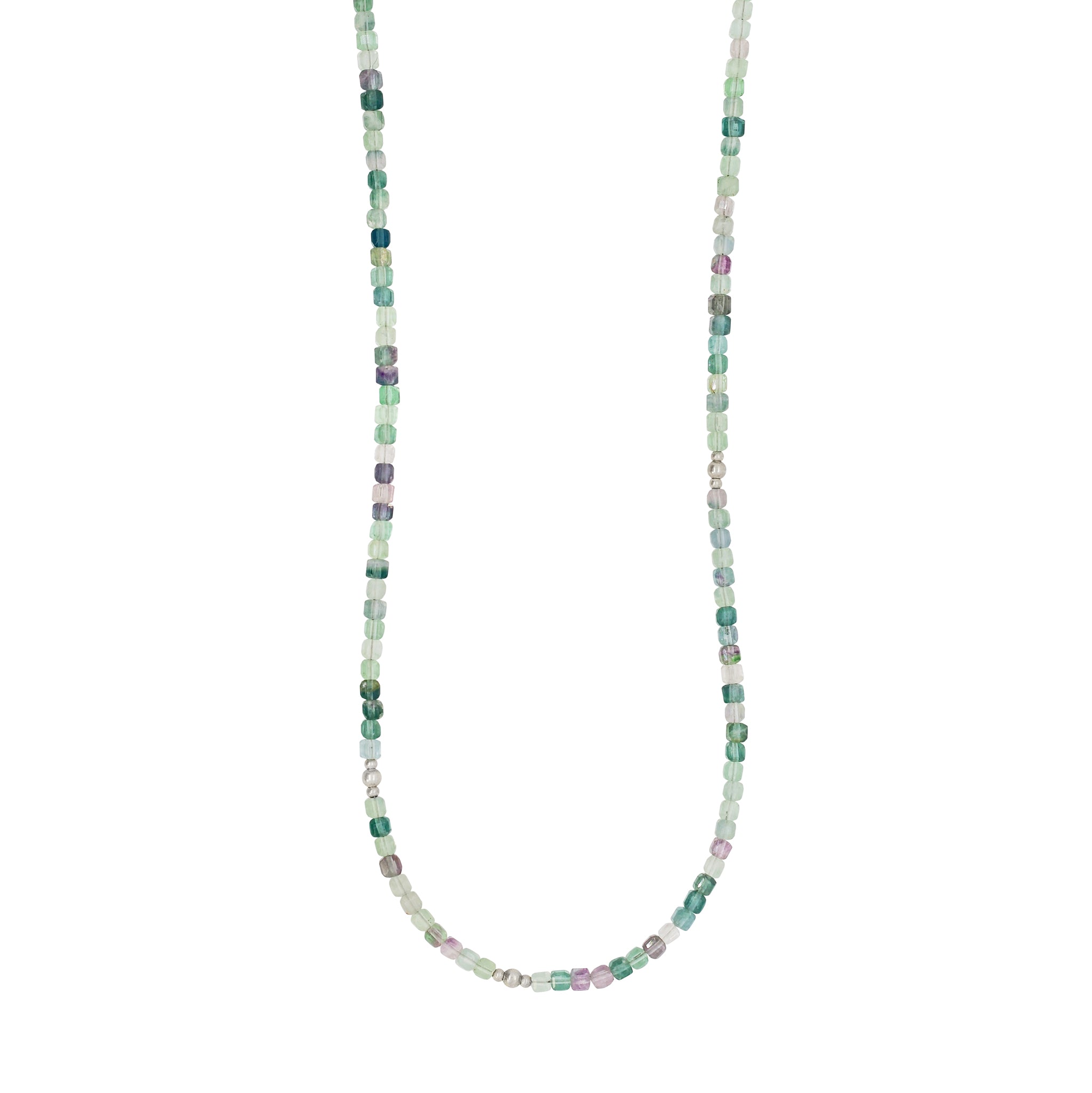 Spring Thaw Necklace