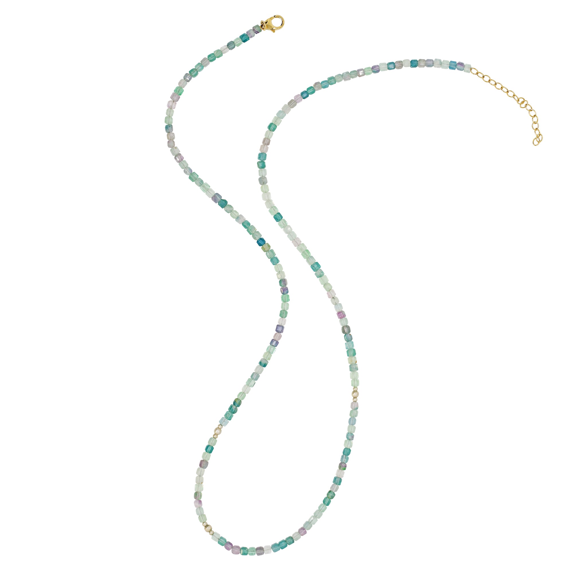 Spring Thaw Necklace