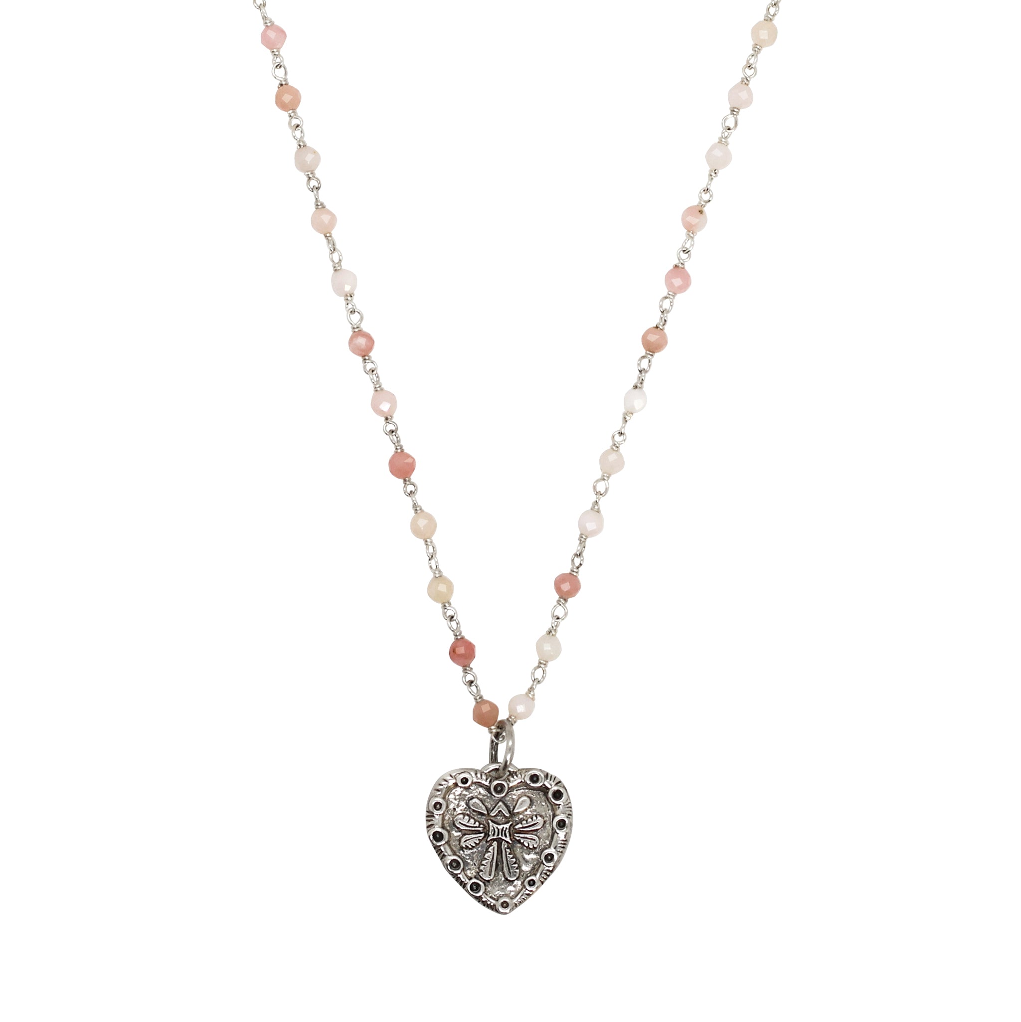 Guardian Angel Necklace